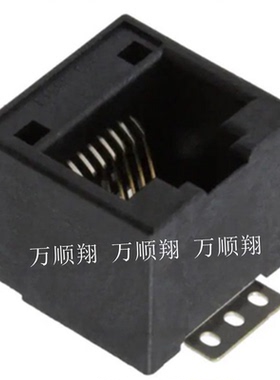 0855135013 855135013 85513-5013 全新原装莫仕8p8c表面型连接器