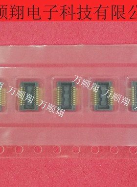 AXK720147G 全新原装20pin0.4mm间距PANASONIC松下连接器现货供应