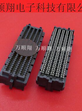 459703715 45970-3715 全新原装Molex品牌连接器1.27mm间距300Pin
