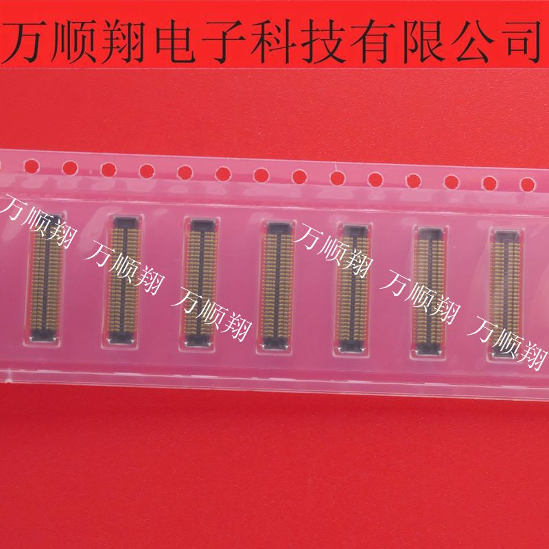 京瓷连接器54P245802054002829S+