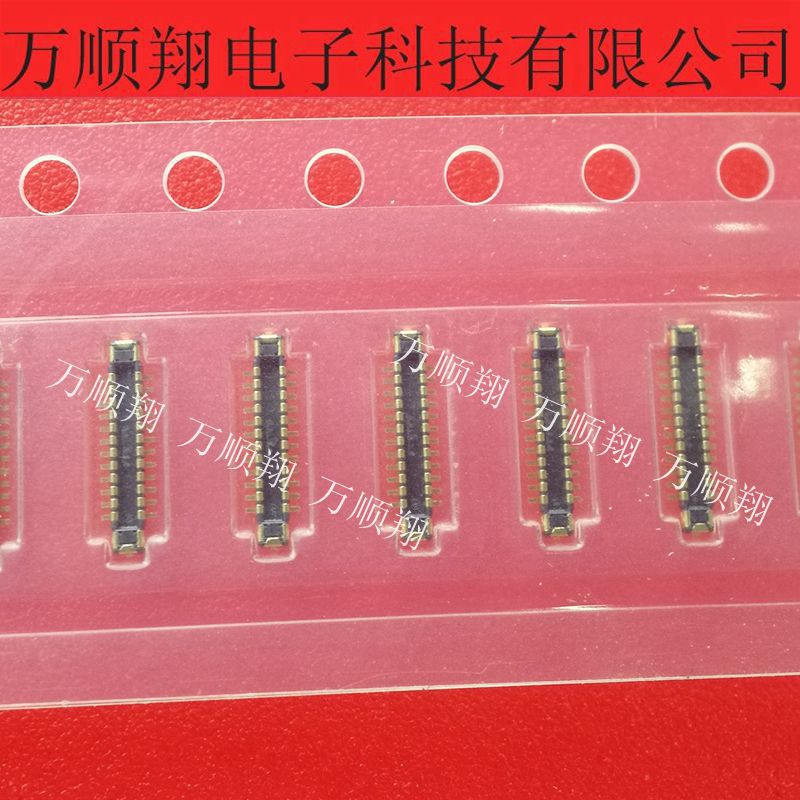 连接器板对板HRSBM28U-24DP/2BTB