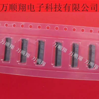 广濑连接器18PINFH34SRJ-18S-0.5