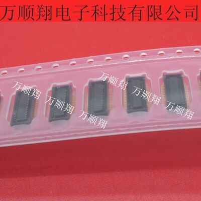 Molex连接器30P0.5MM间距BTB母座