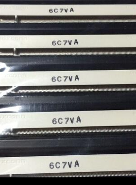 AS0B326-S78N-7F 全新富士康Foxconn品牌插槽插座连接器230P7.8高