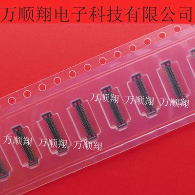 连接器SMK全新原装CPB0340-0250F