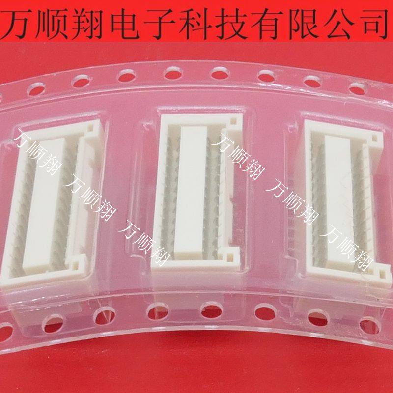 JST连接器BM24B-GHDS-TF全新原装