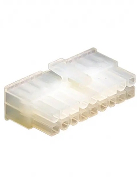 39012180 39-01-2180 3901-2180 原装18pin4.2mm间距接插件连接器