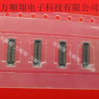 Molex连接器全新原装503772-3010