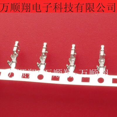 Molex连接器59370-8000线规22-28
