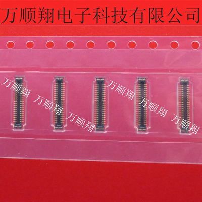 Molex连接器莫仕原装502430-4010