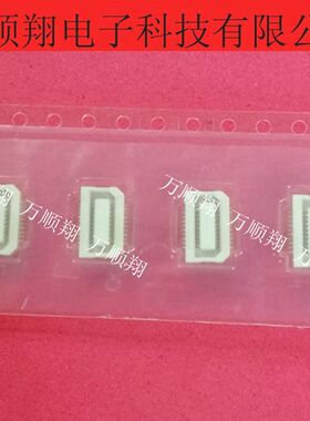 AXK520137YG AXK520137 全新原装20pin0.5mm间距板对板松下连接器