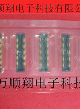 AXT350124 全新原装BTB品牌50p0.4mm间距母座PANASONIC连接器供应