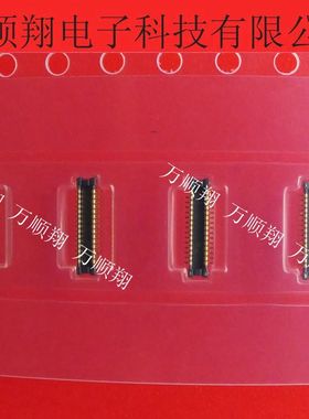 AXE830124 全新原装公座0.35mm间距30PIN松下品牌BTB板对板连接器