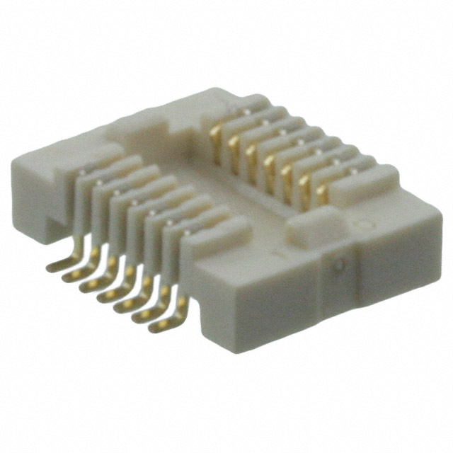 全新原装连接器松下AXK5F14547YG