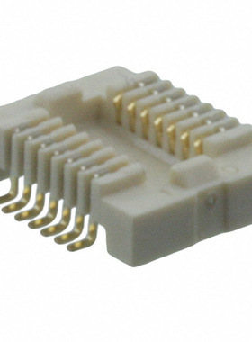 AXK5F14547YG 全新原装14pin0.5mm间距BTB板对板松下连接器接插件