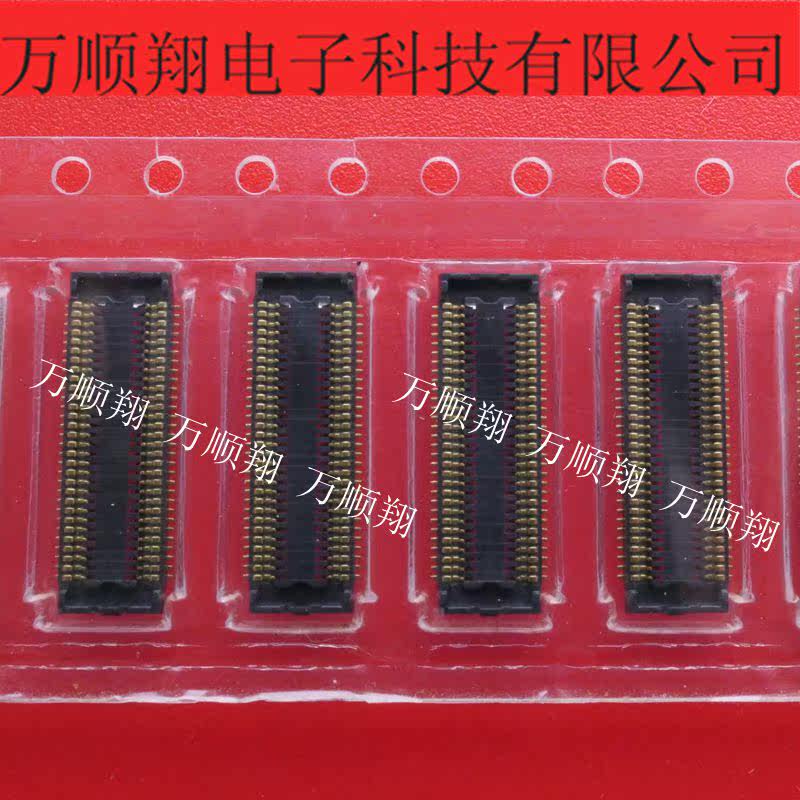 ASK7L6010 全新原装台湾ATC岱炜品牌60P母座板对板连接器现货供应