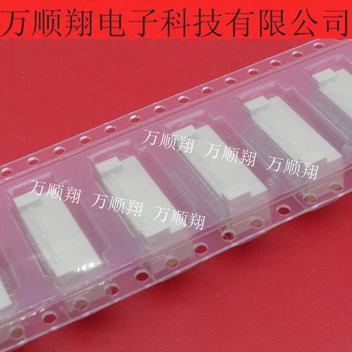 JST连接器原装SM22B-GHDS-GAN-TF