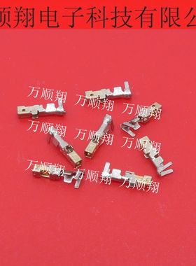1827588-2 18275882 全新原装线规;22-28AWG接线端子插针现货供应