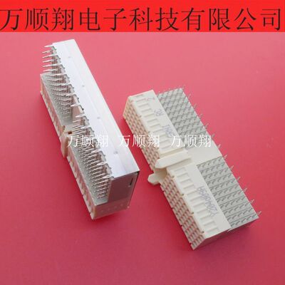 ERNI连接器354142全新原装接插件