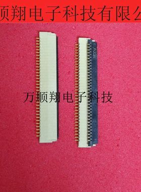 BL115-34RL-TAGF BL115-34RL 全新原装34p单排0.5mm间距SCG连接器