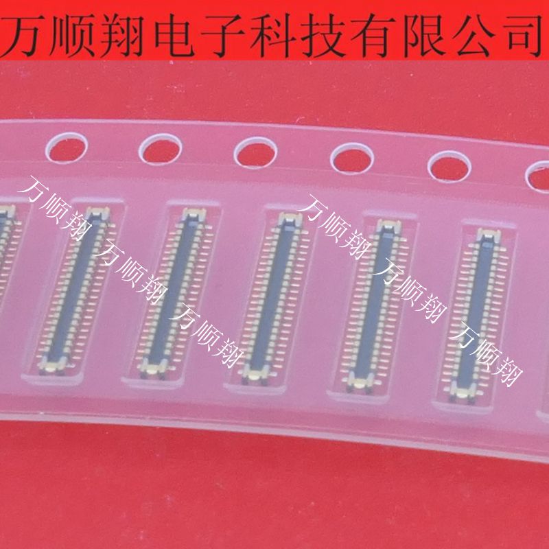 全新原装40P0.35MM连接器BTB供应