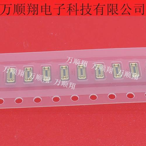 广濑连接器BK13C06-12DS/2板对板