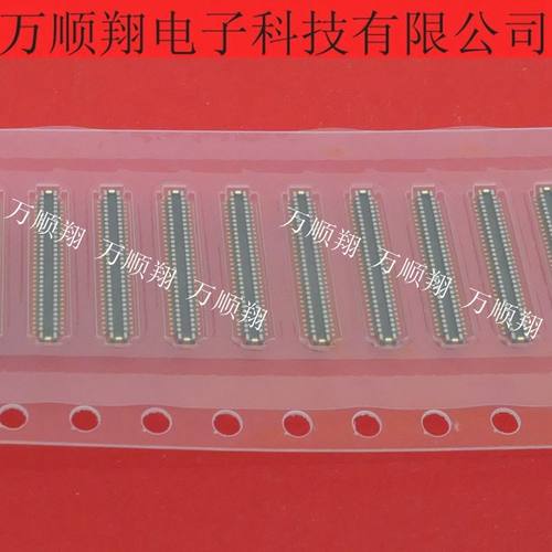 全新原装60pin0.35mm间距内联HRS