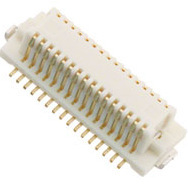 DF12C(3.0)-32DS-0.5V 全新原装HRS品牌通讯连接器板对板BTB32pin