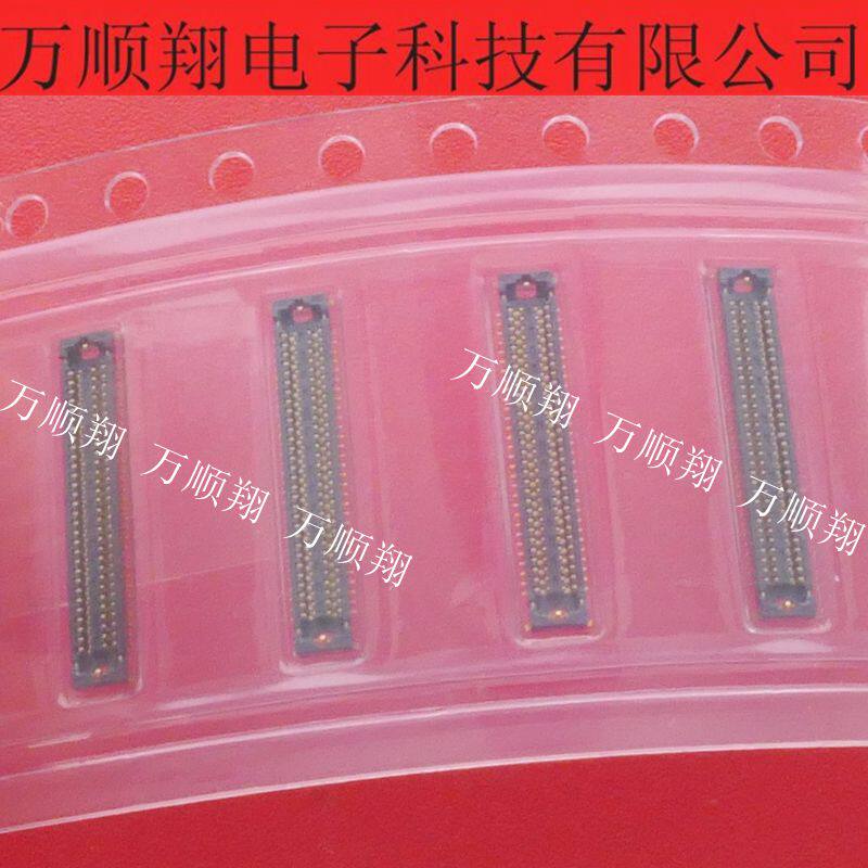 FB35-RC60-3A 全新原装板对板母座连接器60pin0.35mm间距现货供应