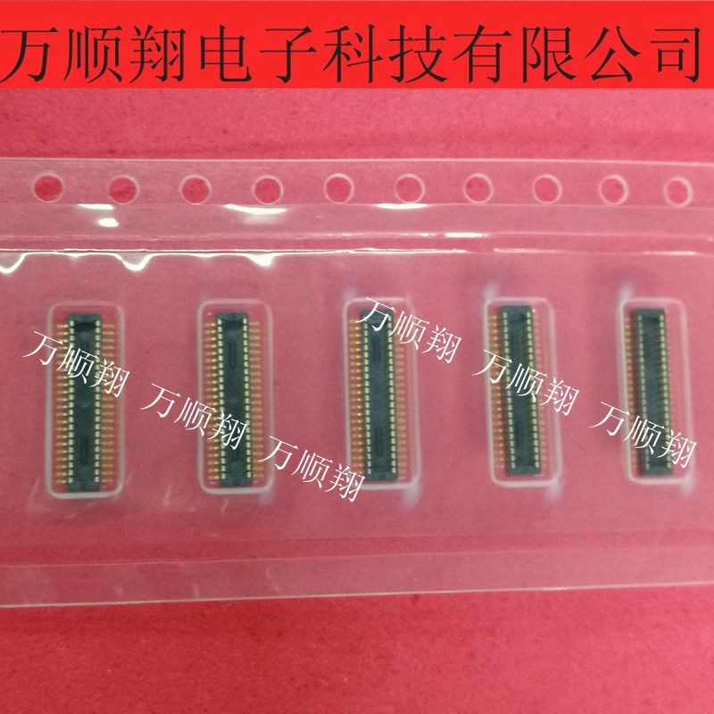广濑连接器0.4MMDF40C-40DP-0.4V