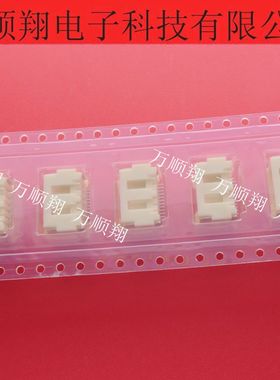 5031481290 503148-1290 全新原装12pin1.5mm卧贴针座Molex连接器