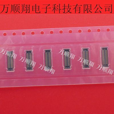 连接器全新原装Molex503304-3042