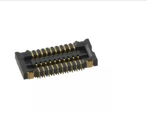 广濑连接器22P0.4MM间距全新原装