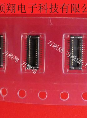 24P-JANK-GSAN-2-TF(LF)(SN) 板对板原装进口连接器24PIN现货供应