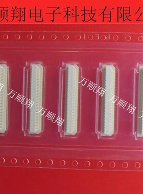 AXK6S80437YG 全新原装松下接插件80pin0.5mmBTB板对板连接器供应