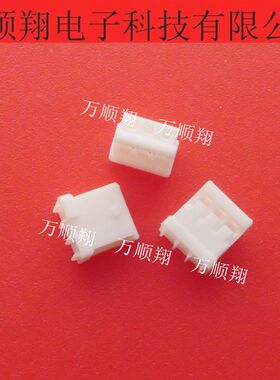 874390300 87439-0300 全新原装3PIN1.5mm间距胶壳莫仕品牌连接器