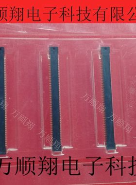 AXT400164 全新原装进口松下BTB板对板连接器供应100Pin0.4mm间距