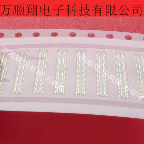 连接器60PHRSBM9U0.6-60DP/2原装