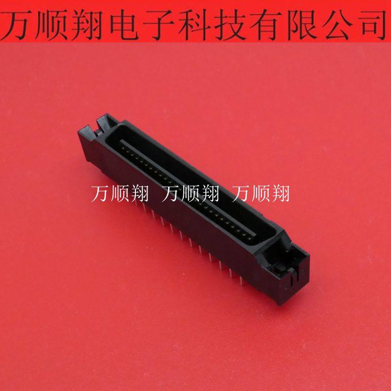 FX2B-52PA-1.27DSA 全新原装品牌52P1.27MM间距HRS广濑连接器供应