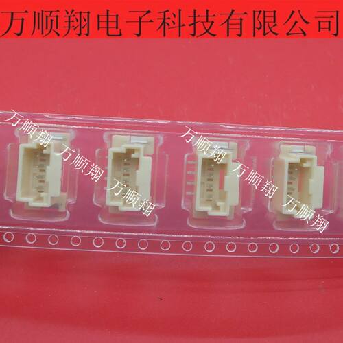 Molex连接器莫仕原装560020-0420