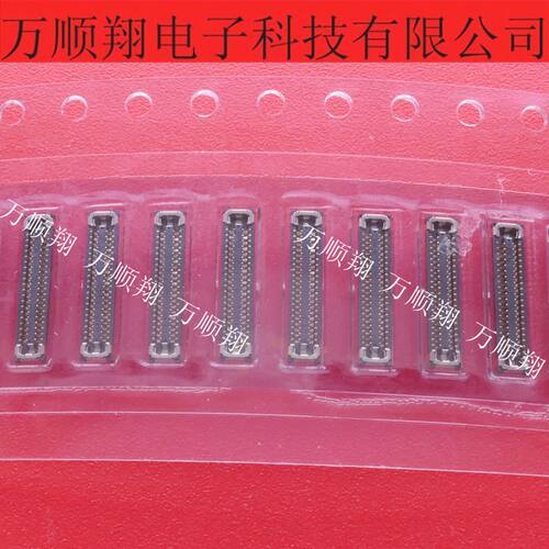BAF92-40063-051140PIN连接器LCN