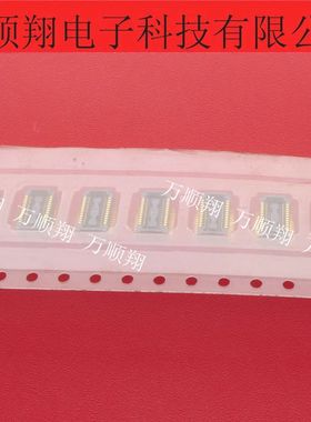 AXK724345WG AXK724347G 原装进口松下连接器24PIN0.4MM板对板BTB