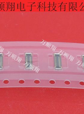 5050662010 505066-2010 全新原装20p0.35mm间距板对板莫仕连接器