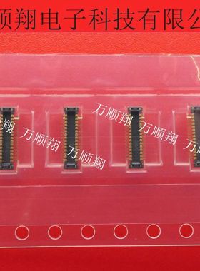 AXT630124 全新原装松下品牌板对板手机连接器公座30pin0.4mm间距