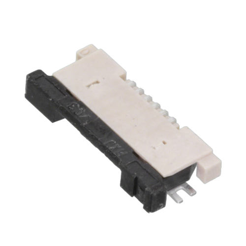 54548-0671 545480671 全新原装莫仕品牌连接器0.5mm间距6P接插件_虎窝淘