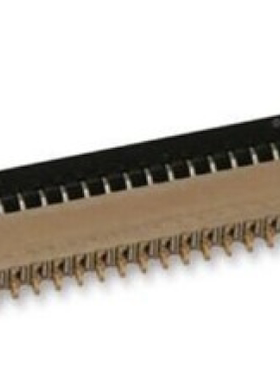 500797-3991 5007973991 全新原装Molex品牌连接器0.3mm间距39pin