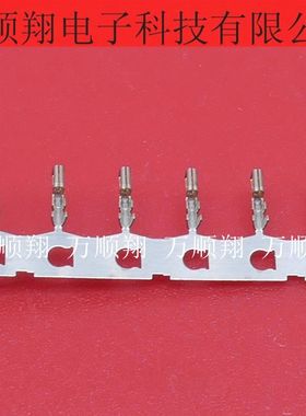 5011933000 501193-3000 全新Molex线规28-32AWG压接端子现货供应