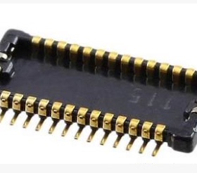 AXK8L48125BG AXK8L48125 全新原装松下品牌连接器接插件现货供应