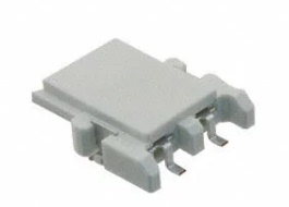 503469-0200 5034690200 全新3.7mm间距2P插头原装莫仕品牌连接器