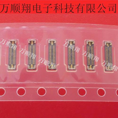 JAE连接器0.3mm间距26pin母座BTB